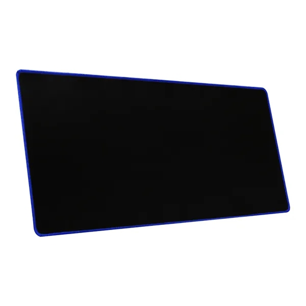 Gaming Mouse Pad Extended Large Desk Mat - Gaming Mouse Pad Extended Large Desk Mat - Image 3 of 3