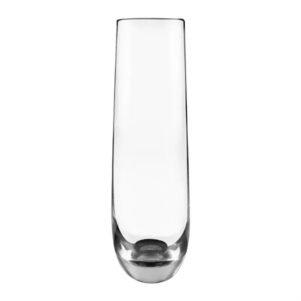 9 Oz. Stemless Plastic Wine Glasses - 9 Oz. Stemless Plastic Wine Glasses - Image 1 of 3