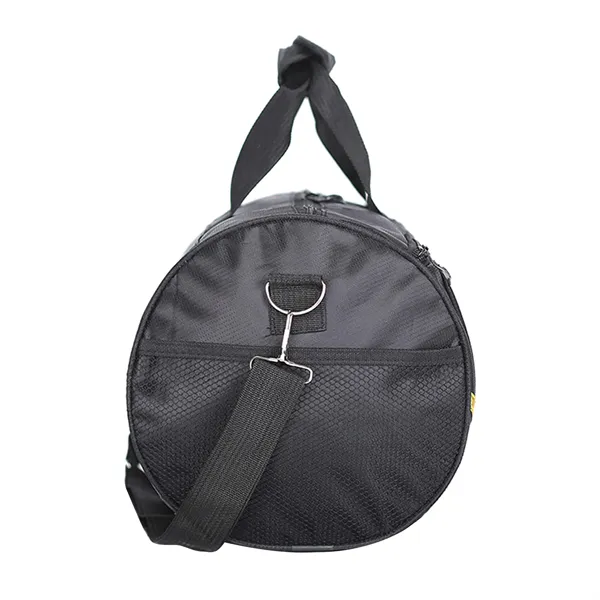 Gym Bag with Shoes Compartment - Gym Bag with Shoes Compartment - Image 7 of 12