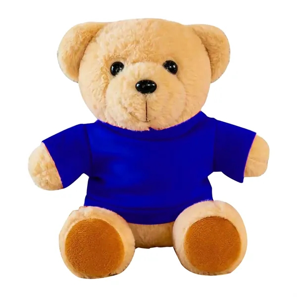 Custom Teddy Bear - Custom Teddy Bear - Image 1 of 3