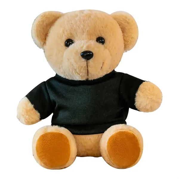 Custom Teddy Bear - Custom Teddy Bear - Image 2 of 3