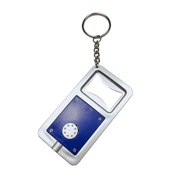 Led Key Light Beer Bottle Opener - Led Key Light Beer Bottle Opener - Image 2 of 14