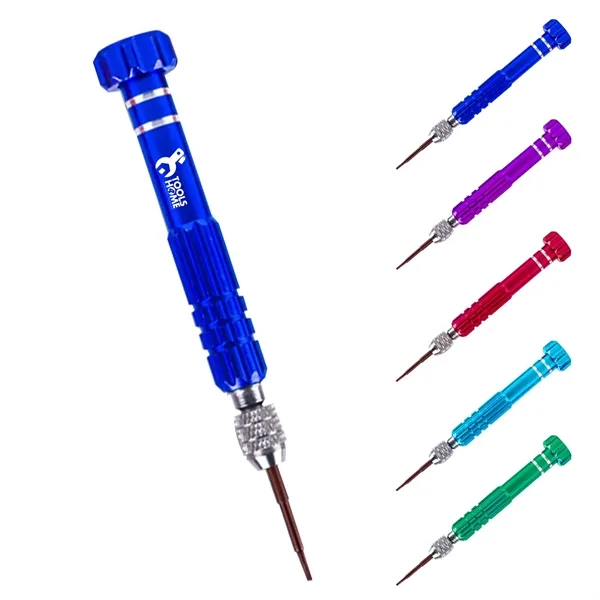 Mini Portable Screwdriver Set