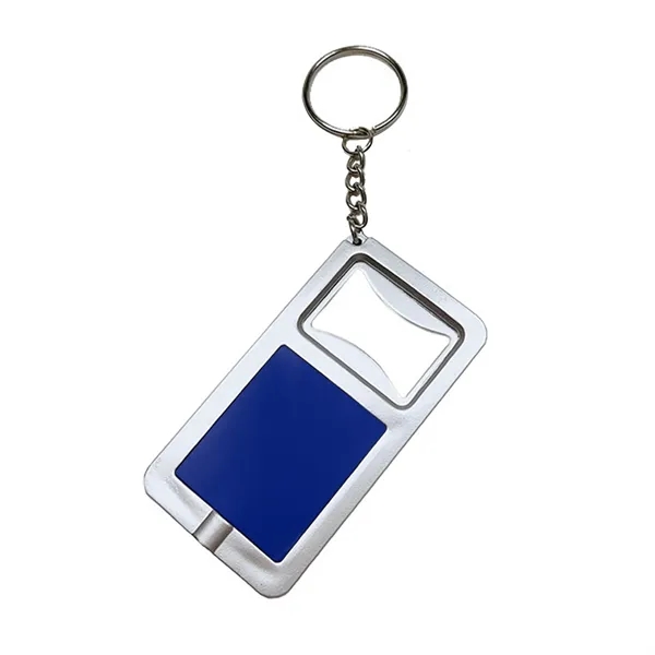 Led Key Light Beer Bottle Opener - Led Key Light Beer Bottle Opener - Image 3 of 14