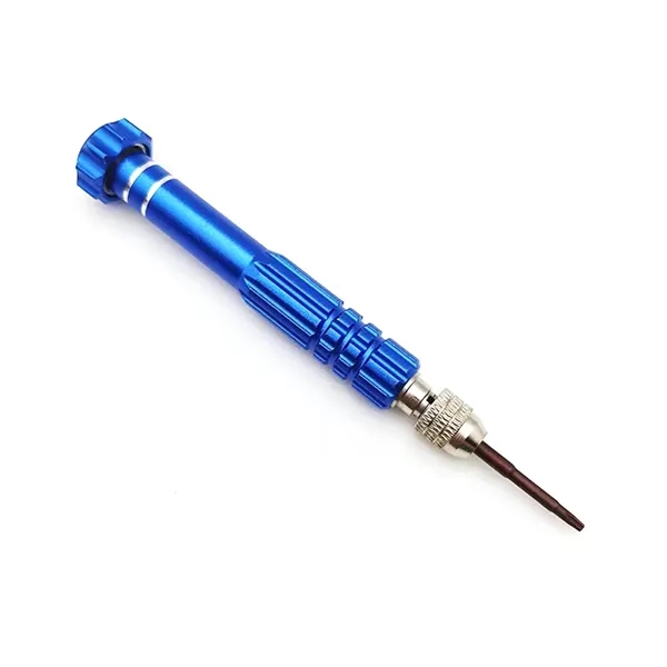Mini Portable Screwdriver Set