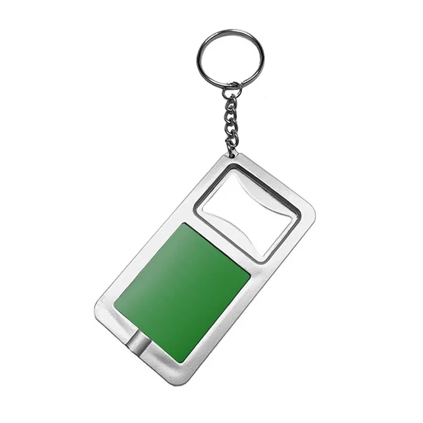 Led Key Light Beer Bottle Opener - Led Key Light Beer Bottle Opener - Image 6 of 14