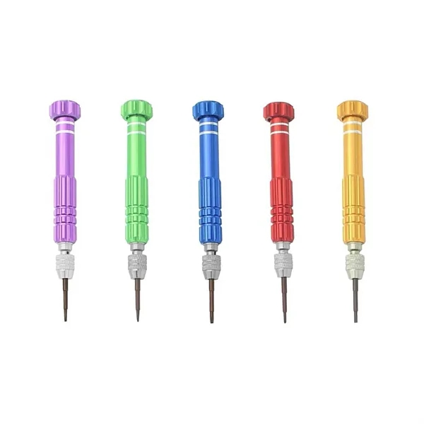 Mini Portable Screwdriver Set