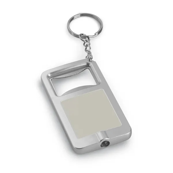 Led Key Light Beer Bottle Opener - Led Key Light Beer Bottle Opener - Image 7 of 14