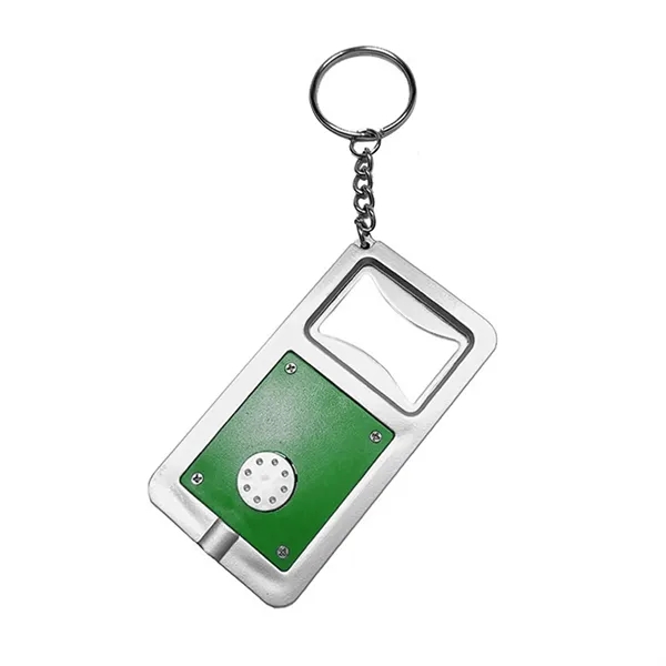 Led Key Light Beer Bottle Opener - Led Key Light Beer Bottle Opener - Image 10 of 14