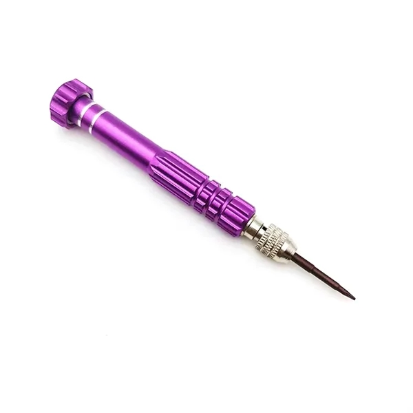 Mini Portable Screwdriver Set