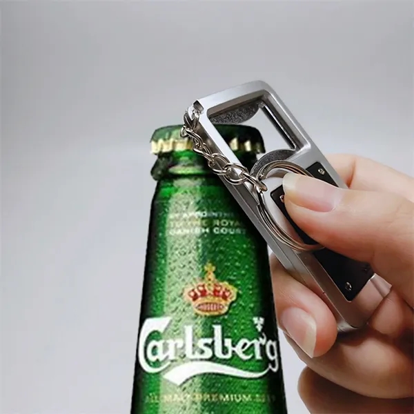 Led Key Light Beer Bottle Opener - Led Key Light Beer Bottle Opener - Image 13 of 14