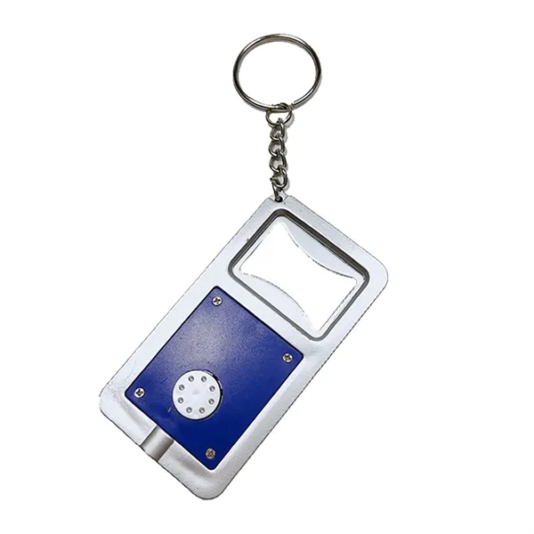 Led Key Light Beer Bottle Opener - Led Key Light Beer Bottle Opener - Image 14 of 14