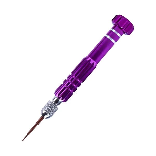 Mini Portable Screwdriver Set