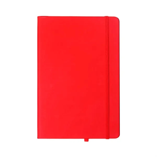 A6 Soft Touch Journal Hardcover Notebook - A6 Soft Touch Journal Hardcover Notebook - Image 5 of 18