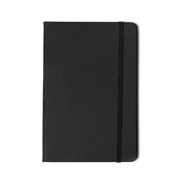 A6 Soft Touch Journal Hardcover Notebook - A6 Soft Touch Journal Hardcover Notebook - Image 8 of 18
