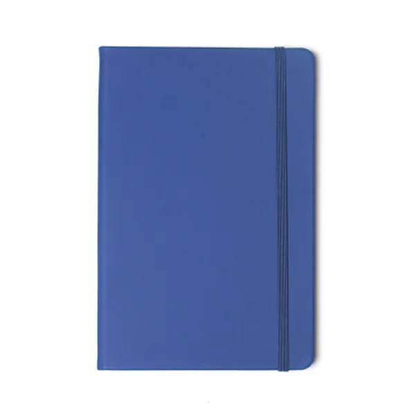 A6 Soft Touch Journal Hardcover Notebook - A6 Soft Touch Journal Hardcover Notebook - Image 12 of 18