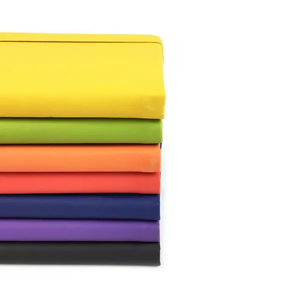 A6 Soft Touch Journal Hardcover Notebook - A6 Soft Touch Journal Hardcover Notebook - Image 14 of 18