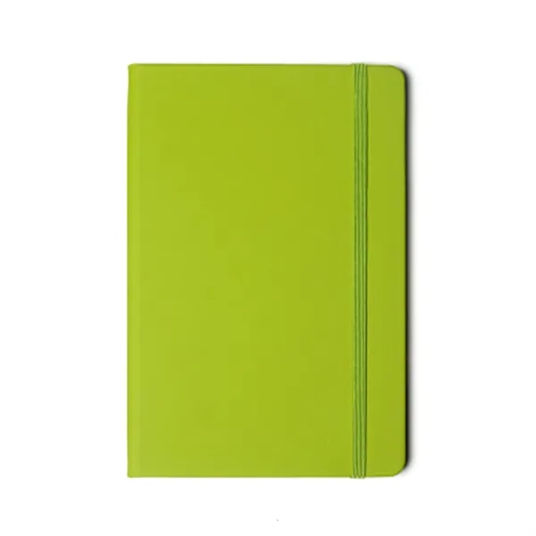 A6 Soft Touch Journal Hardcover Notebook - A6 Soft Touch Journal Hardcover Notebook - Image 15 of 18