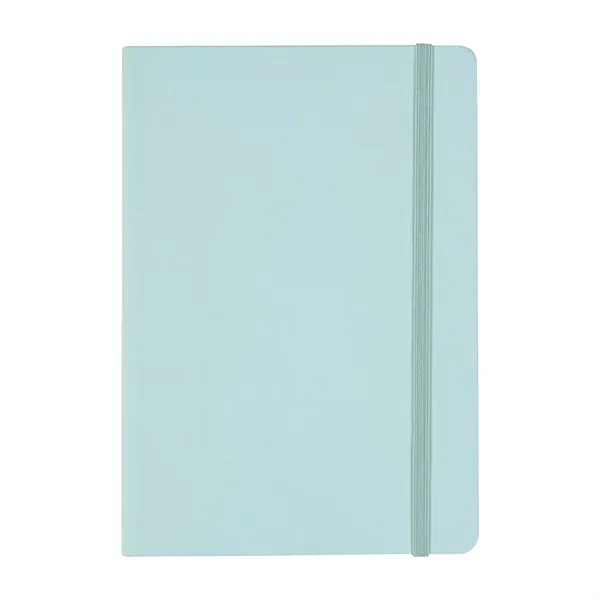 A6 Soft Touch Journal Hardcover Notebook - A6 Soft Touch Journal Hardcover Notebook - Image 18 of 18