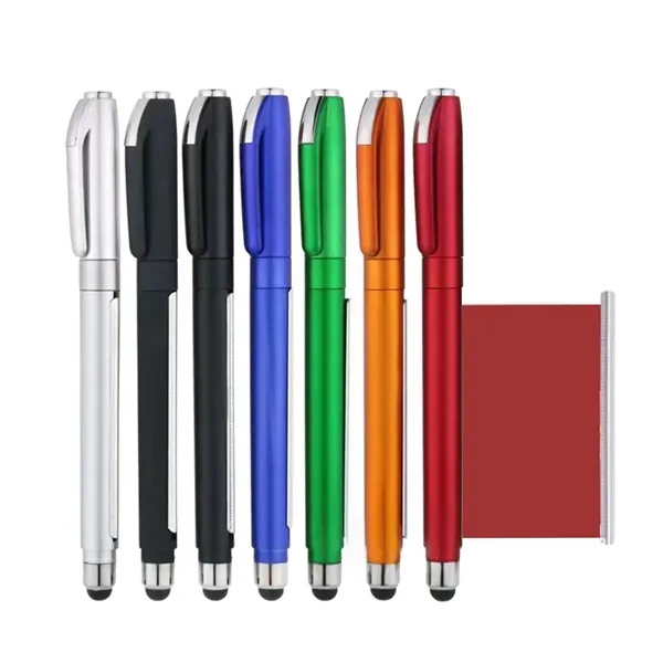 Retractable Banner Pen - Retractable Banner Pen - Image 3 of 8