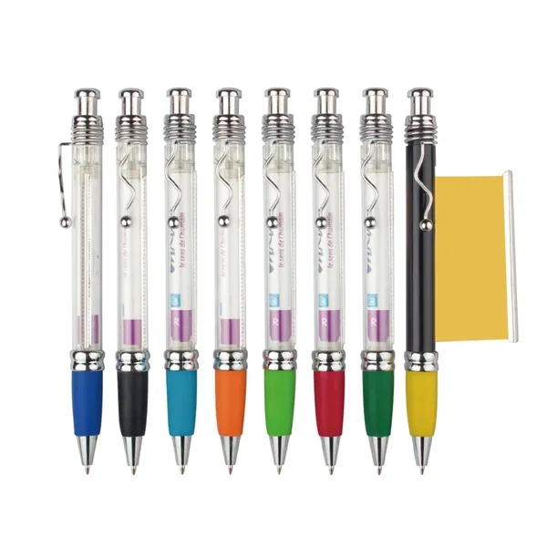 Retractable Banner Pen - Retractable Banner Pen - Image 4 of 8