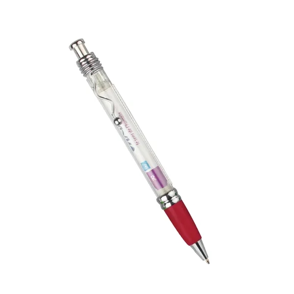 Retractable Banner Pen - Retractable Banner Pen - Image 6 of 8