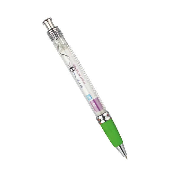 Retractable Banner Pen - Retractable Banner Pen - Image 8 of 8