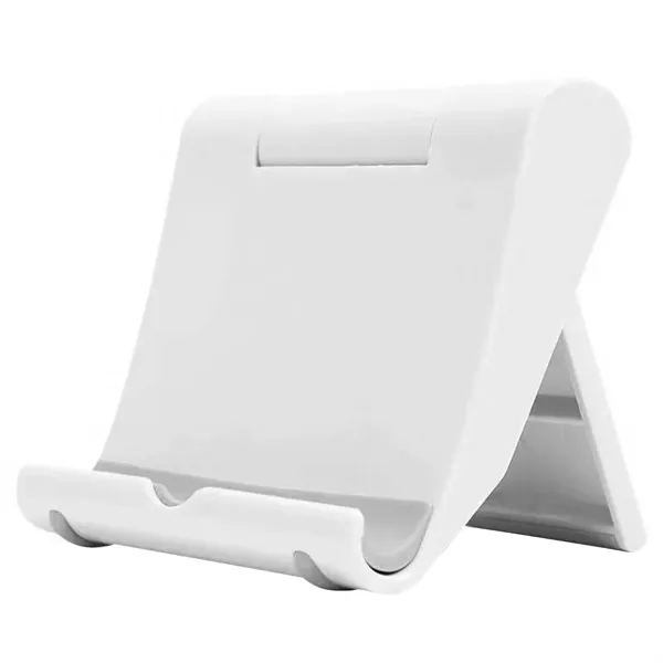 Durable Folding Table Mobile Phone Stand - Durable Folding Table Mobile Phone Stand - Image 4 of 12