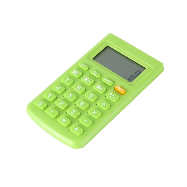 Pocket Calculator - Pocket Calculator - Image 1 of 5