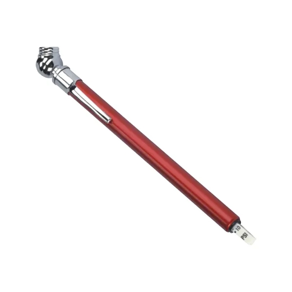 High Pressure Aluminum Tire Gauge - High Pressure Aluminum Tire Gauge - Image 1 of 6