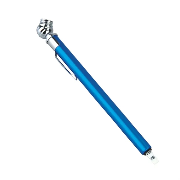 High Pressure Aluminum Tire Gauge - High Pressure Aluminum Tire Gauge - Image 2 of 6