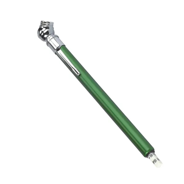 High Pressure Aluminum Tire Gauge - High Pressure Aluminum Tire Gauge - Image 3 of 6