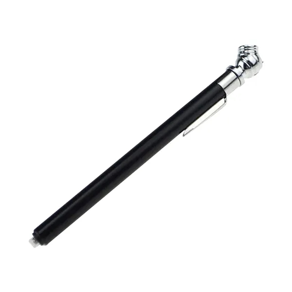 High Pressure Aluminum Tire Gauge - High Pressure Aluminum Tire Gauge - Image 5 of 6