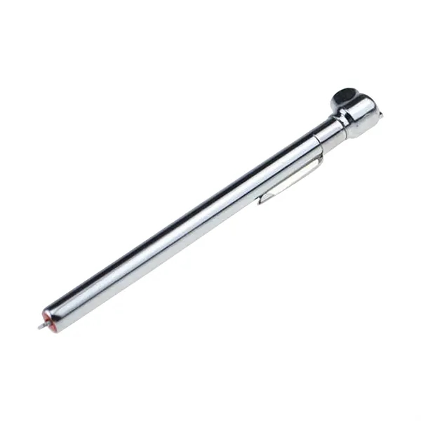 High Pressure Aluminum Tire Gauge - High Pressure Aluminum Tire Gauge - Image 6 of 6