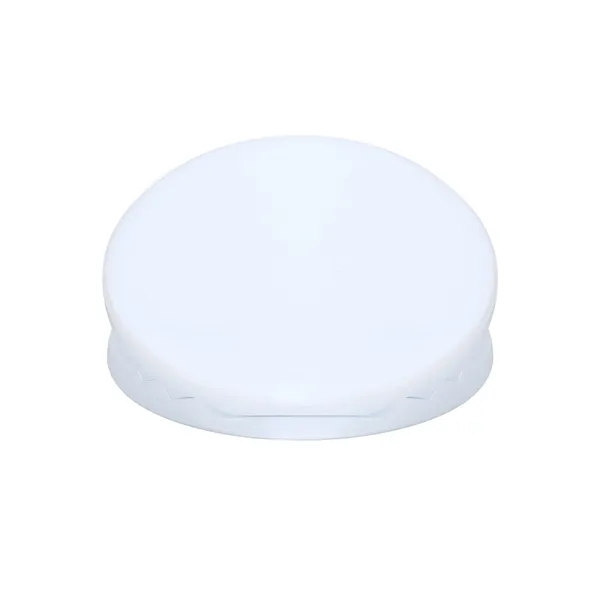 Round Shape Magnet Memo Clip - Round Shape Magnet Memo Clip - Image 2 of 14