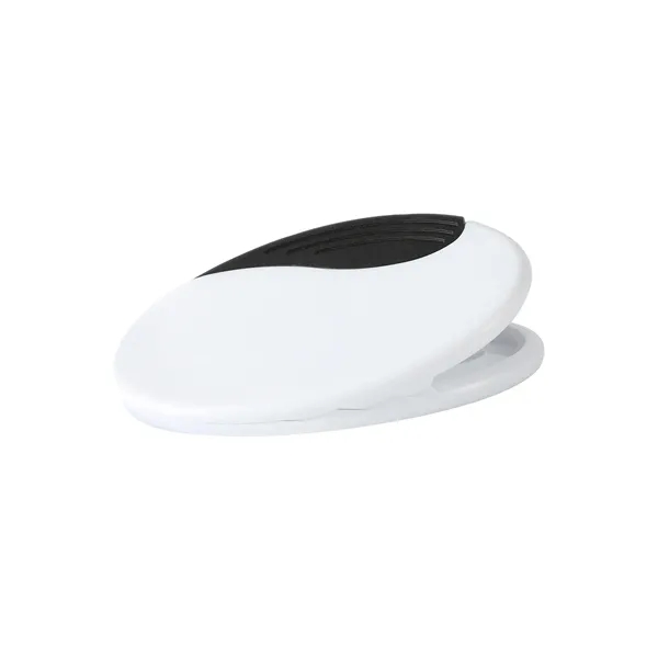 Round Shape Magnet Memo Clip - Round Shape Magnet Memo Clip - Image 11 of 14