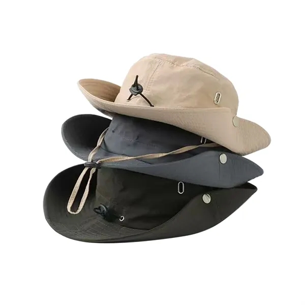 Bucket Hat - Bucket Hat - Image 1 of 10