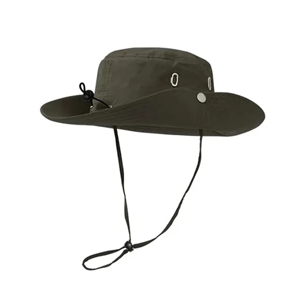 Bucket Hat - Bucket Hat - Image 4 of 10