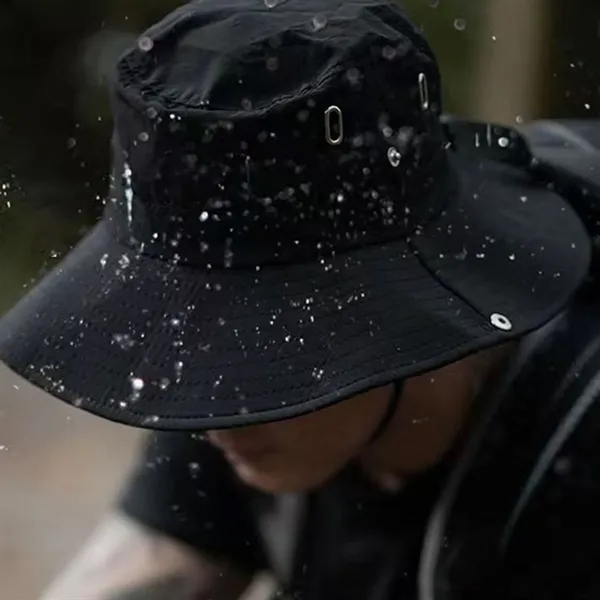 Bucket Hat - Bucket Hat - Image 6 of 10