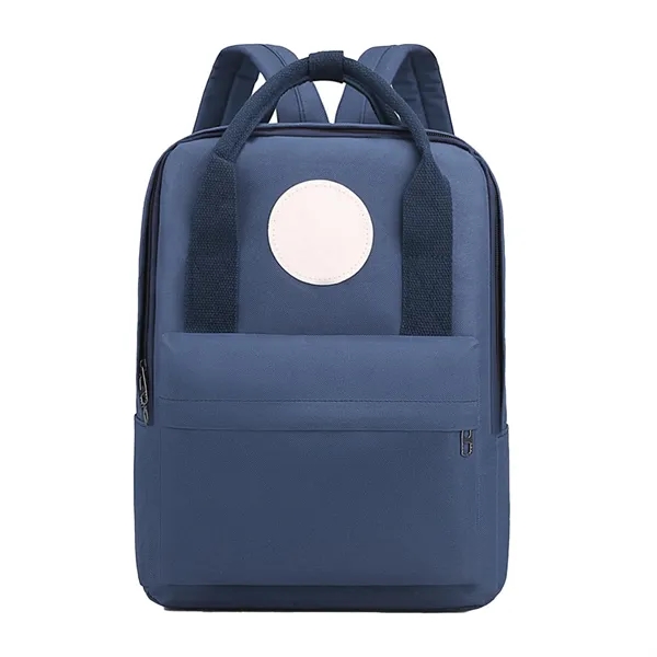 Lightweight Kids Backpack For School - Lightweight Kids Backpack For School - Image 2 of 3
