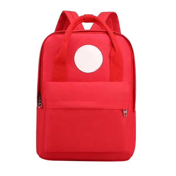 Lightweight Kids Backpack For School - Lightweight Kids Backpack For School - Image 3 of 3