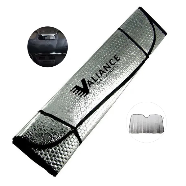Car Sun Shade - Car Sun Shade - Image 0 of 0