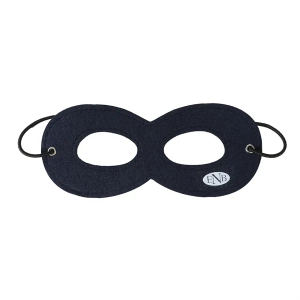 Halloween Felt Mask - Halloween Felt Mask - Image 2 of 3