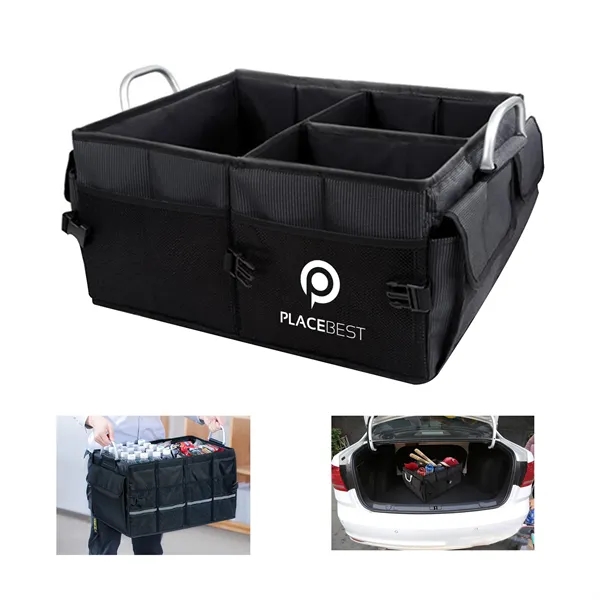 Payload Cargo Organizer