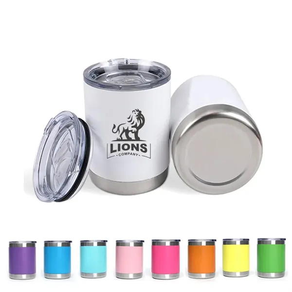 Simple Modern Voyager 10Oz Coffee Mug with Handle