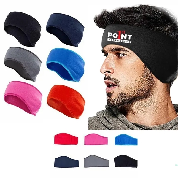 Sports Headband