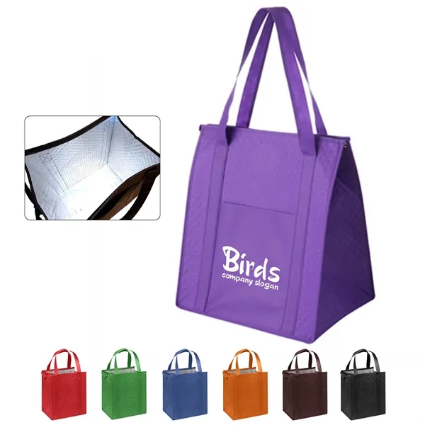 Cooler Insulated Tote Bags