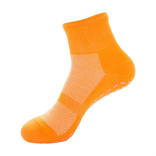 Unisex Non Slip Floor Socks - Unisex Non Slip Floor Socks - Image 1 of 3