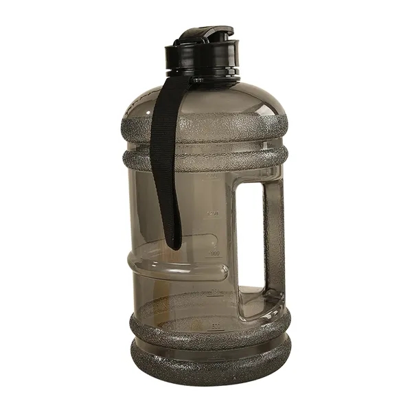 75Oz Sports Water Bottle Paint Sprayed - 75Oz Sports Water Bottle Paint Sprayed - Image 1 of 3