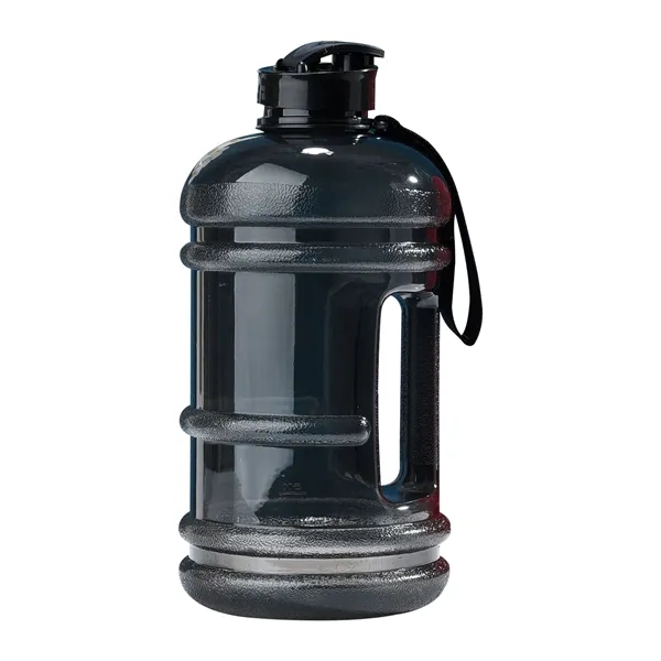 75Oz Sports Water Bottle Paint Sprayed - 75Oz Sports Water Bottle Paint Sprayed - Image 3 of 3